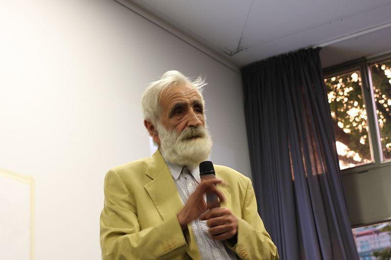 Enzo Mari Enzo Mari