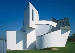 Vitra Design Museum