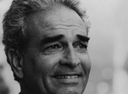 Portrait of Alberto Meda