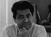 Portrait of Antonio Citterio