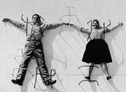 Charles & Ray Eames