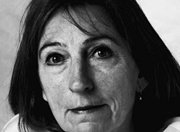 Dorothee Becker Portrait of Dorothee Becker