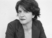 Portrait of Hella Jongerius