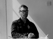 Portrait of Jasper Morrison