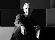 Portrait of Maarten Van Severen