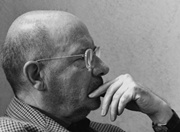 Portrait of Mario Bellini