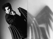 Portrait of Philippe Starck