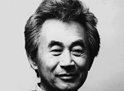 Portrait of Sori Yanagi