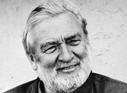 Portrait of Verner Panton