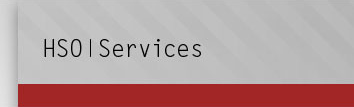 HSO Services