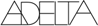 Adelta Logo