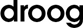 Droog Logo