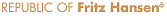Fritz Hansen Logo