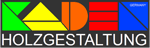 Kaden & Kaden Holzgestaltung Logo