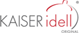 KAISER idell Logo