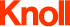 Knoll International Logo