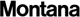 Montana Logo