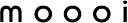 Moooi Logo