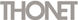 Thonet Logo