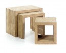 Details Vitra Low Table Set Low Table Set