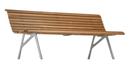 Teak Setes Outdoor