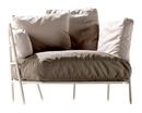 Dehors Armchair Outdoor