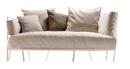 Dehors Two-seater Outdoor