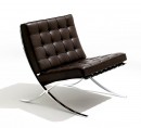Barcelona chair