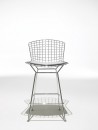 Bertoia Barstool