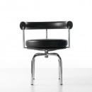 LC7 Swivel Chair