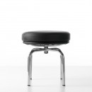 LC8 Swivel Stool