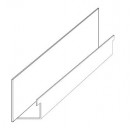 Eiermann 1 cable trough with screen