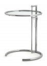 Adjustable Table E 1027