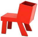 BooBoo Chair
