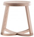 Monarchy Stool