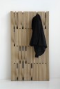 Piano Coat Rack