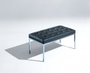 Florence Knoll Bench