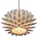 Palm Hanging Lamp