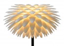 Palm Standing Lamp