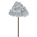 Riot Standing Lamp