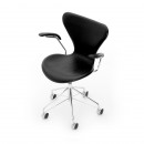 Series 7 Swivel Armchair