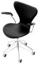 Series 7 Swivel Armchair