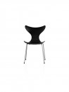 Series 8 Stacking chair - Lily