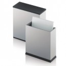 Note Paper Container