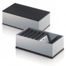 Business Card Box