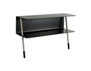 Wallflower sideboard