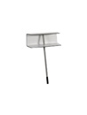 Wallflower wall rack