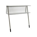 Wallflower shelves XL/XXL
