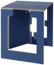 Folding stool Falter