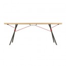 Kampenwand Table